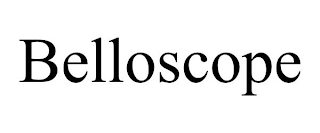 BELLOSCOPE