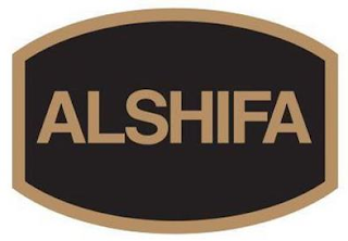 ALSHIFA