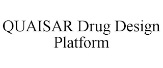 QUAISAR DRUG DESIGN PLATFORM