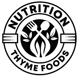 NUTRITION THYME FOODS