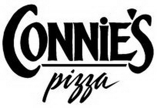 CONNIE'S PIZZA