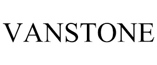 VANSTONE