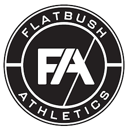 FA FLATBUSH ATHLETICS