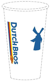 DUTCH BROS COFFEE