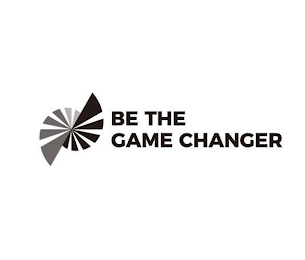 BE THE GAME CHANGER