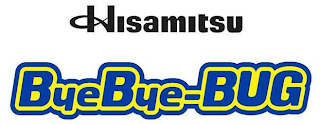 HISAMITSU BYEBYE-BUG