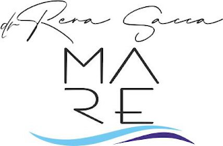 DR RENA SACCA MARE