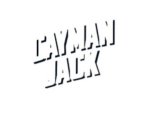 CAYMAN JACK