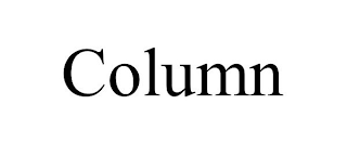 COLUMN