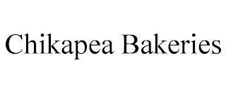 CHIKAPEA BAKERIES