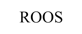 ROOS