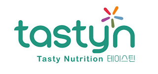 TASTYN TASTY NUTRITION