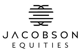 JACOBSON EQUITIES