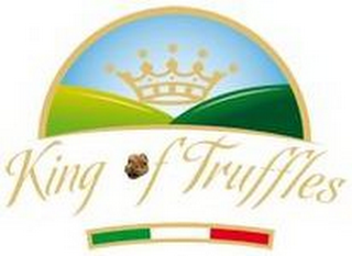 KING OF TRUFFLES