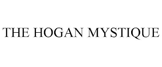 THE HOGAN MYSTIQUE