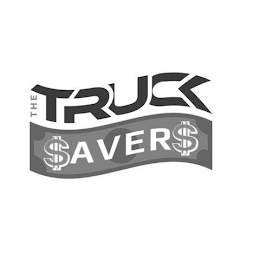 THE TRUCK $AVER$