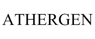 ATHERGEN