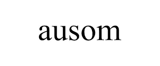 AUSOM