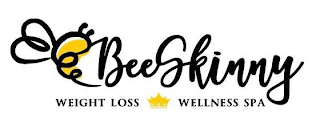 BEE SKINNY WEIGHT LOSS WELLNESS SPA