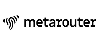METAROUTER