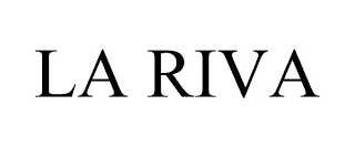 LA RIVA