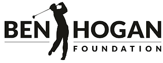 BEN HOGAN FOUNDATION