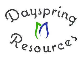 DAYSPRING RESOURCES