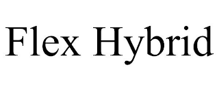 FLEX HYBRID