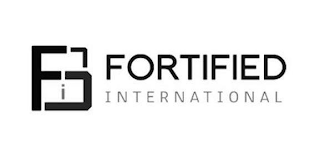 FI FORTIFIED INTERNATIONAL