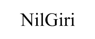 NILGIRI