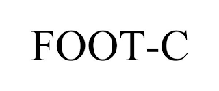 FOOT-C