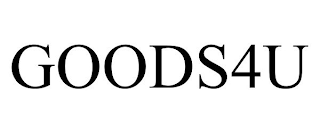 GOODS4U