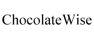 CHOCOLATEWISE