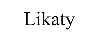 LIKATY