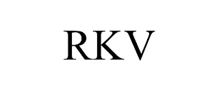 RKV