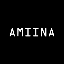 AMIINA