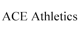 ACE ATHLETICS