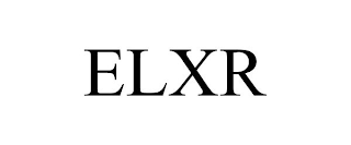 ELXR