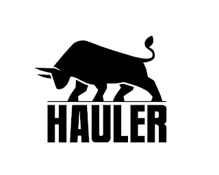 HAULER