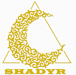 SHADYR
