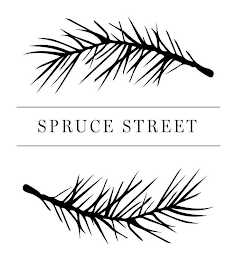 SPRUCE STREET