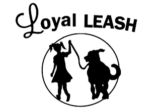 LOYAL LEASH