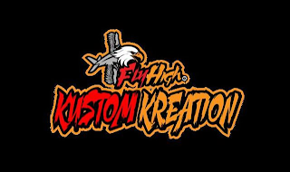 FLYHIGH KUSTOM KREATION