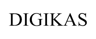 DIGIKAS