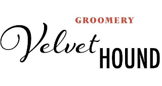 VELVET HOUND GROOMERY