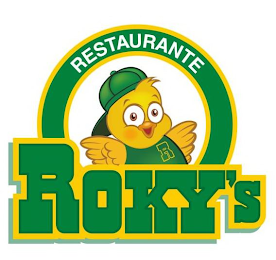 RESTAURANTE R ROKY'S