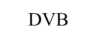 DVB