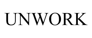 UNWORK