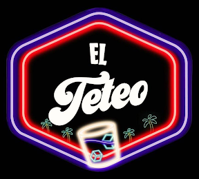 EL TETEO