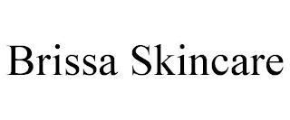 BRISSA SKINCARE